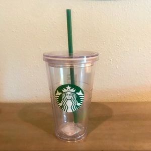 Starbucks Cup